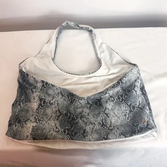 3 FOR $50! 🎁 SPIRITUAL GANGSTER Bundle of 2!! Devotion Halter Bra Black … - Picture 8 of 10